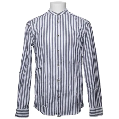 Skjorta (SLIM) från Only & Sons Ekologisk bomull