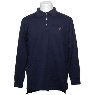 Rugby shirt (Blue) from Polo Golf Ralph Lauren