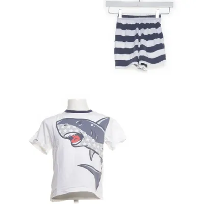 Set (White, Blue, Multicolored) from Sprox Cotton