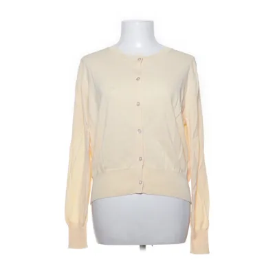 Cardigan (Beige) de Violeta Polyamide, Viscose