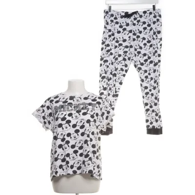 Pyjama (Zwart, Wit, Meerkleurig) van Primark Cares Katoen