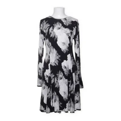 Jurk (Zwart, Wit, Grijs) van Blumarine