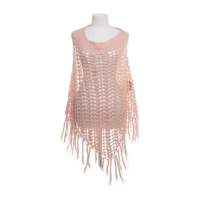 Poncho (Roze) van ONLY Acryl