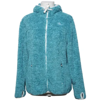 Veste polaire (Bleu) de On the Peak Polyester