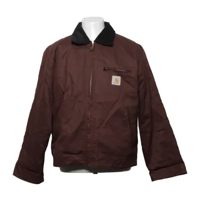 Jacket (Brown, Black) from Carhartt