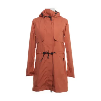 Parkas (Orange) från Kari Traa Polyester