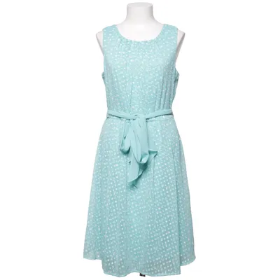 Jurk (Groen) van ESPRIT Polyester