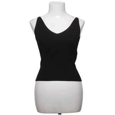Top (Black) from ONLY Viscose