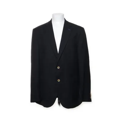 Kavaj (Svart) från Bäumler Viskos