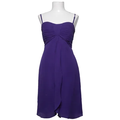 Cocktailkjole (Lilla) fra Coast Acetat, Polyester, Silke