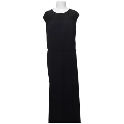 Maxi dress (Black) from Benedikte Utzon