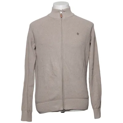 Kofta (Beige) från Morris Tailoring Bomull