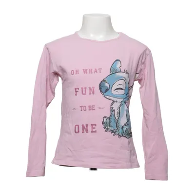 Long sleeve T-shirt (Pink) from Orchestra