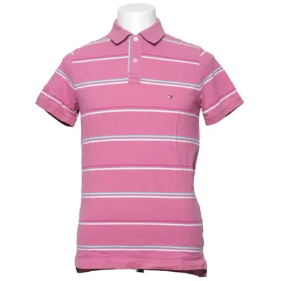 Polo shirt (Slim Fit) from Tommy Hilfiger Cotton