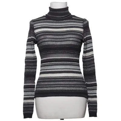 Polotröja (Grå, Flerfärgad) från Missoni Viskos, Ull