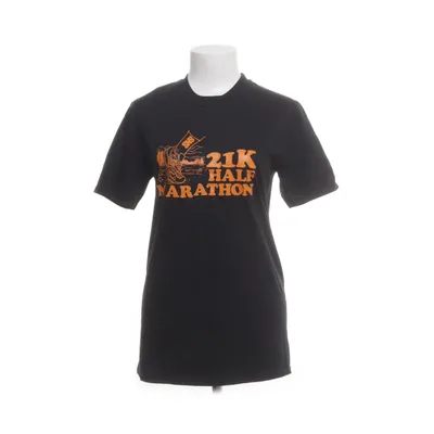 T-shirt (Svart, Flerfärgad) från SNS