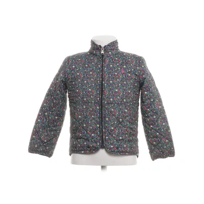 Letvægtsjakke (Blå, Flerfarvet) fra Polo Ralph Lauren Polyester