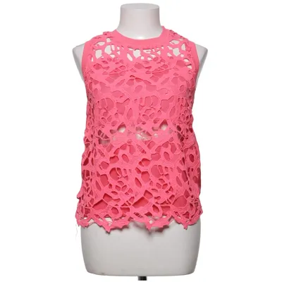 Topp (Rosa) från I-X London Polyester