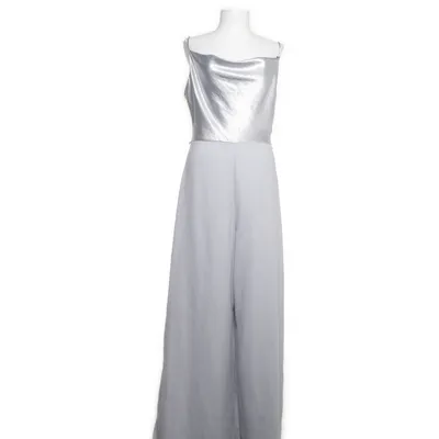 Jumpsuit (Zilver, Grijs) van River Island Polyester