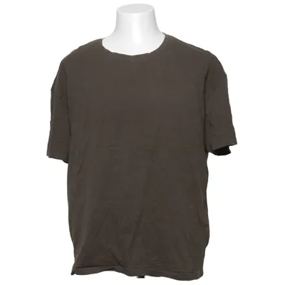 T-shirt (Boxy Tee) de W.BXTR by William Baxter Coton