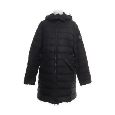 Winter jacket (Black) from GANT Down, Feather