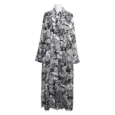 Långklänning (Svart) från COS Polyester