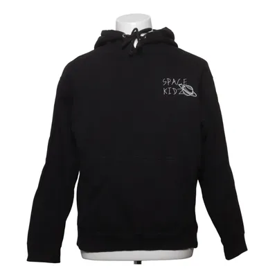 Hoodie (Black) from Independent Trading Company Cotton, Polyester