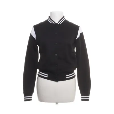 Bomberjack (Zwart) van Urban Classics