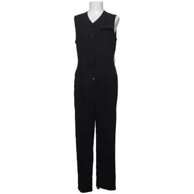 Combinaison (Noir) de Tatch Polyester, Viscose