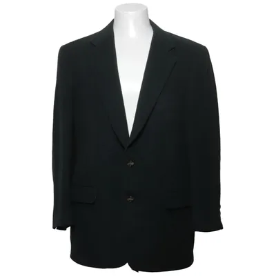 Kavaj (Brun) från Brooks Brothers Ull
