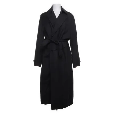 Trenchcoat (Svart) från H&M Studio