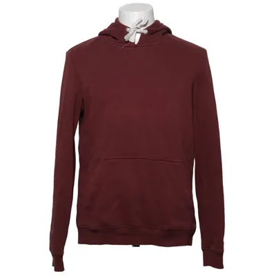 Sweat à capuche (Rouge) de Your Turn