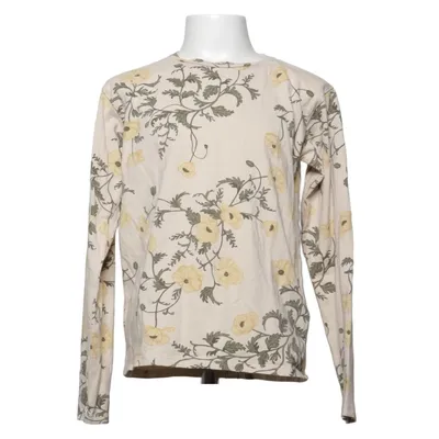 Long sleeve T-shirt (Beige, Yellow, Green) from Garbo & Friends Elastane, Organic cotton