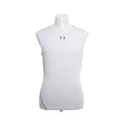 Träningströja (Vit) från Under Armour