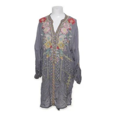 Tunika (Grå, Flerfärgad) från Johnny Was Polyester, Viskos