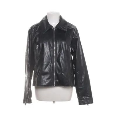 Jacka (Svart) från Zara Polyester