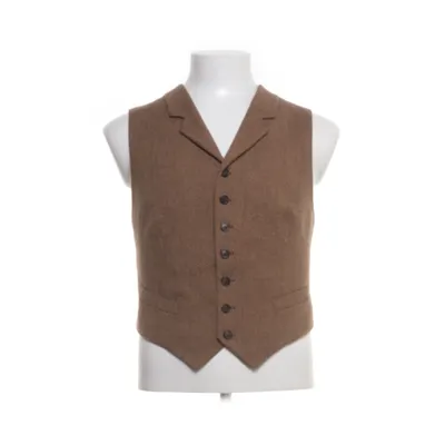 Kostymväst (Brun) från Ralph Lauren Purple Label Ull
