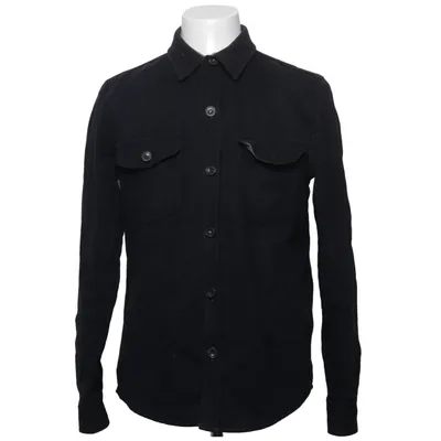 Surchemise (Bleu) de NN07
