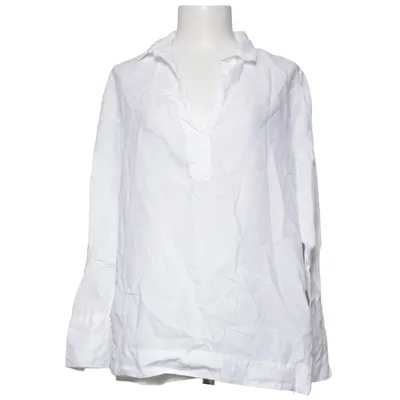 Blouse (Constance Linen) from Arnie Says Linen