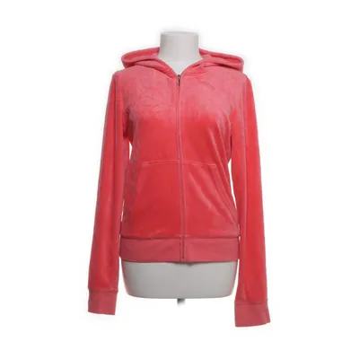 Huvtröja (Rosa) från Juicy Couture Bomull, Polyester