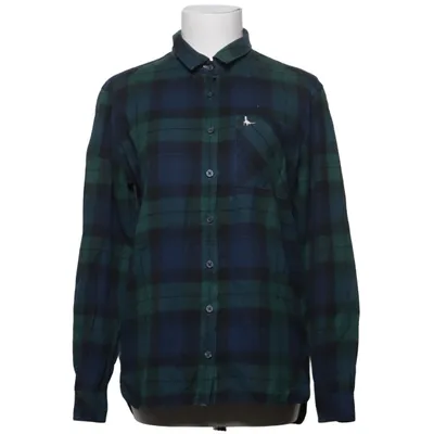 Flanellskjorta (Boyfriend Fit) från Jack Wills Bomull