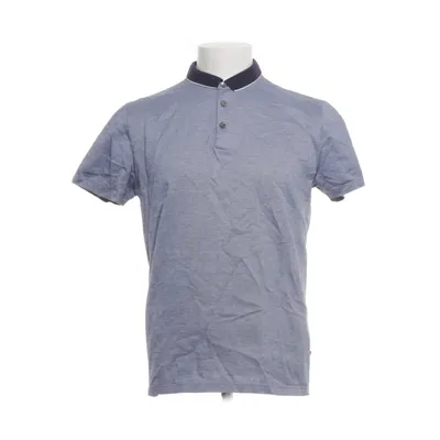 Pikétröja (Blå) från Boss Hugo Boss Bomull