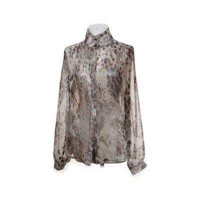 Blus (Grå, Flerfärgad) från Sweewë
