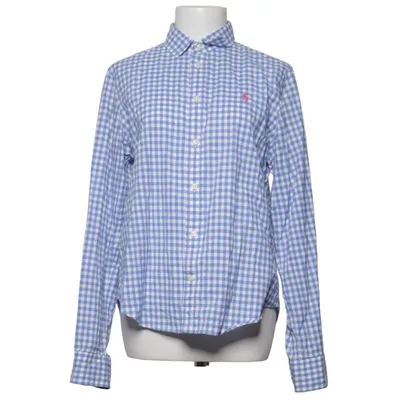 Shirt (Blue, Multicolored) from Polo Ralph Lauren Cotton