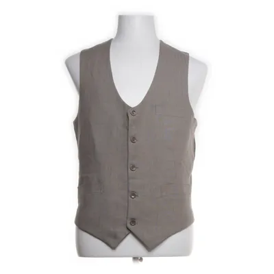 Kostuumgilet (Beige, Meerkleurig) van Vailent Polyester, Viscose