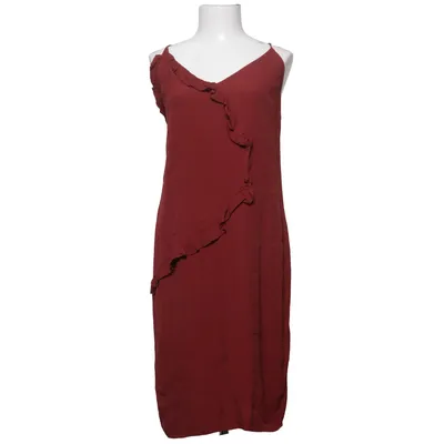 Dress (Red) from Dixie Viscose