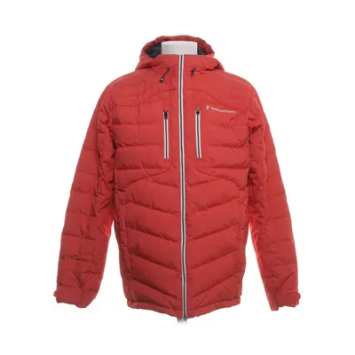 Ski jacket (Red) from Peak Performance Polyamide