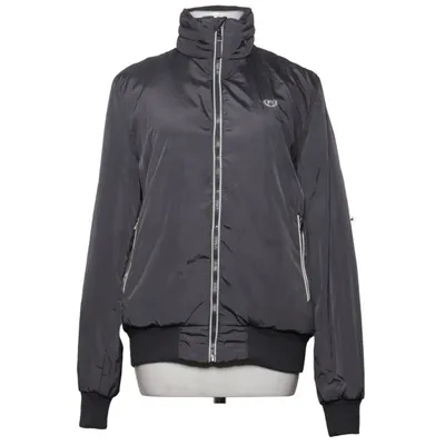 Vinterjacka (Grå) från Alcott Polyester