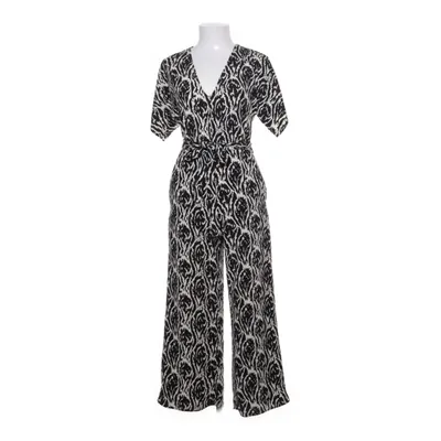 Jumpsuit (Zwart, Wit, Meerkleurig) van Yessica Premium Polyester