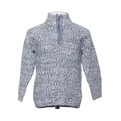 Pull-over (Bleu, Blanc, Gris) de Endo Acrylique